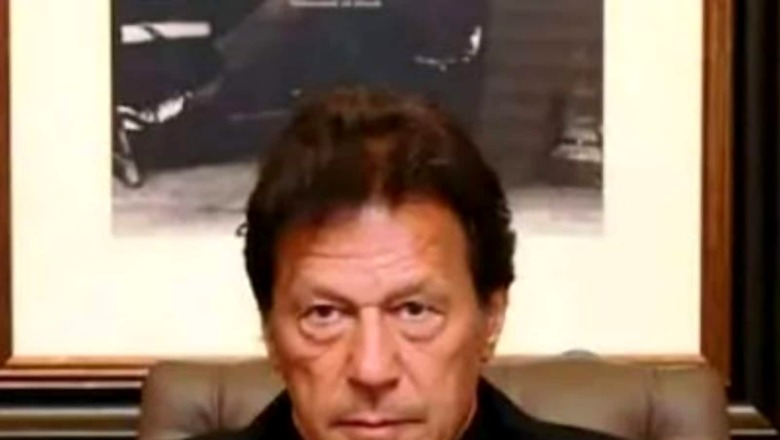 'Afghanistan Can't Sustain Puppet Govt', Says Imran Khan; Denies Pak Influencing Taliban