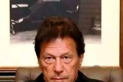 'Afghanistan Can't Sustain Puppet Govt', Says Imran Khan; Denies Pak Influencing Taliban