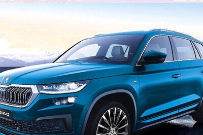 Skoda to Make India Export Hub from Next Year, Confirm Officials