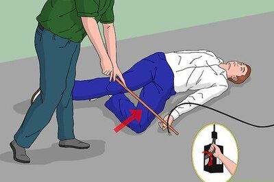 How to Treat Electrical Burns