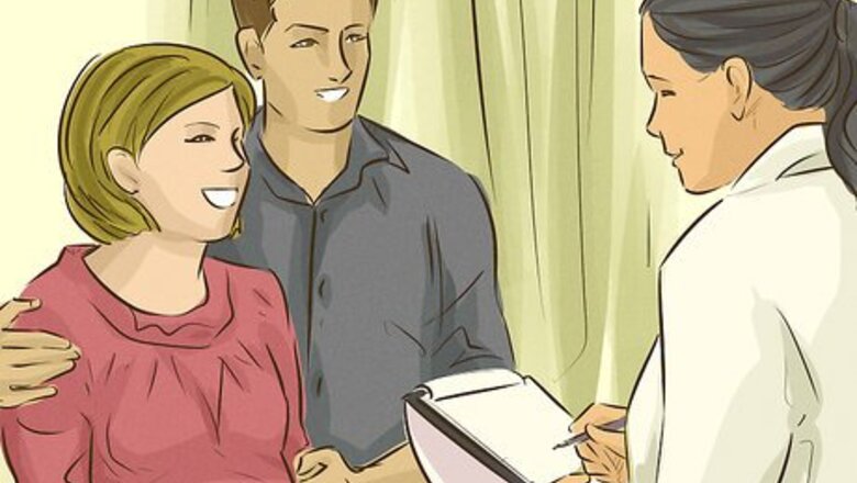 How to Be Safe While Pregnant