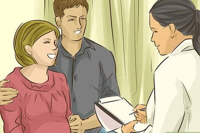 How to Be Safe While Pregnant