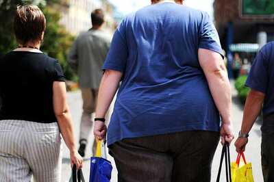 Delhi Woman Weighing 200 Kg Loses 30 Kg After Surgery