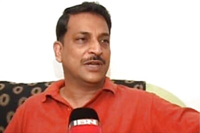 Bihar, UP, Bengal our focus states, says Rajiv Pratap Rudy