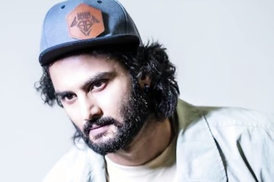 Sudheer Babu To Star In A Supernatural Mystery Thriller Soon: Reports