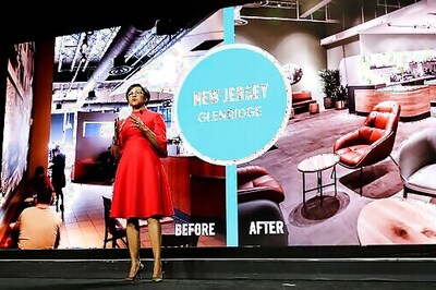 Walgreens Taps Starbucks Exec Brewer As Its New CEO