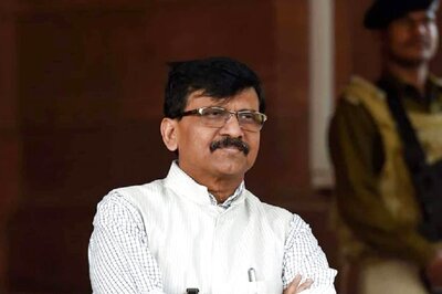 'Sena's Assembly Count Gone Down, But Confident of Rebels Supporting MVA in Floor Test': Sanjay Raut