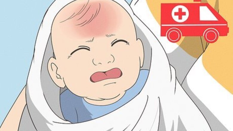 How to Break a Fever in an Infant