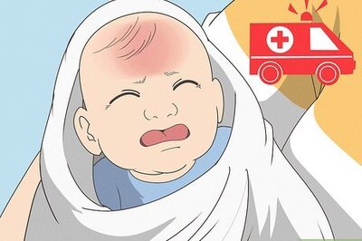 How to Break a Fever in an Infant