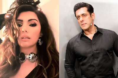 Salman Khan's Ex-Girlfriend Somy Ali Makes Shocking Claim About Him, Bishnoi Community: 'He Told Me...'