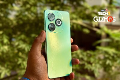 Infinix Smart 8HD: Feature-Packed And Easy On The Pocket