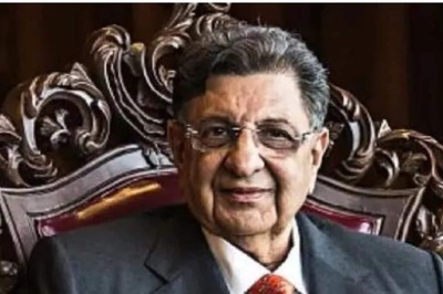 Serum Institute Sells Jabs at Price of a 'Cup of Tea' to Poor Nations, Says Cyrus Poonawalla