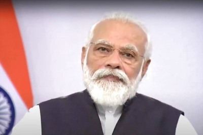 Need to Adapt Through Skill, Re-skill & Up-skill, Says PM Modi on Covid-19 Changing Nature of Jobs