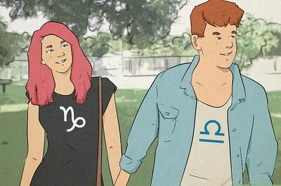 Libra Man & Capricorn Woman Compatibility: Love, Sex, & More