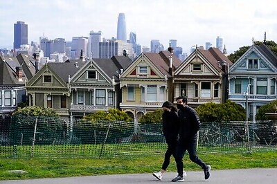 California Adds Vacation Incentive To Spur Vaccinations