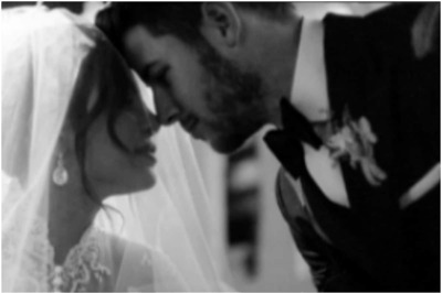 Here's How Priyanka Chopra and Nick Jonas Wished Each Other on Their Second Marriage Anniversary