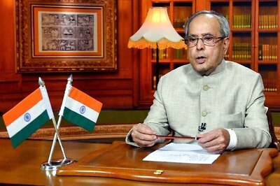 States Using Cross-border Terrorism Must be Isolated, Says Pranab in Nepal