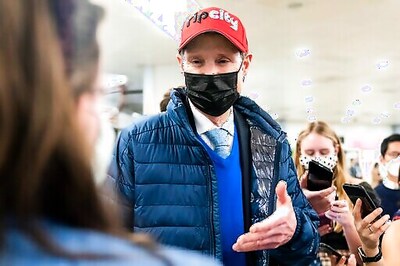 Senate Sends Biden Big Defense Bill, Plans New War Memorial