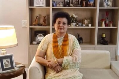 'Shameful': NCW Chief Rekha Sharma Demands Punjab CM Channi's Resignation Over #MeToo Allegations