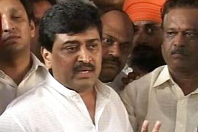 Bombay HC notice to Ashok Chavan, postpones Adarsh hearing to June 10