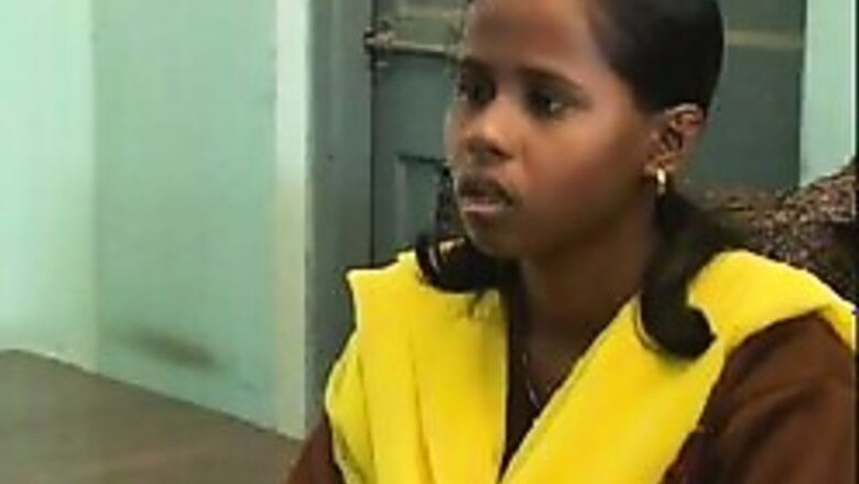 Bravery Award winner battles poverty