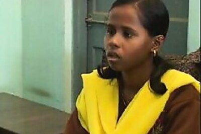 Bravery Award winner battles poverty