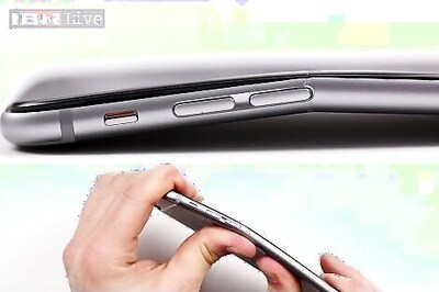 Bendgate: iPhone 6 Plus bending 'extremely rare', only 9 complaints so far, says Apple
