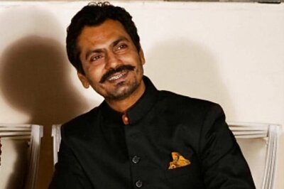 Don't Have The Stature To Reject Films: Nawazuddin Siddiqui
