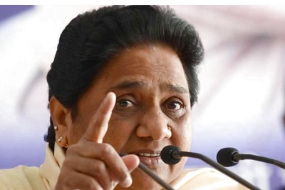 BSP to Maintain 'Complete Distance' from NDA and INDIA Bloc: Mayawati