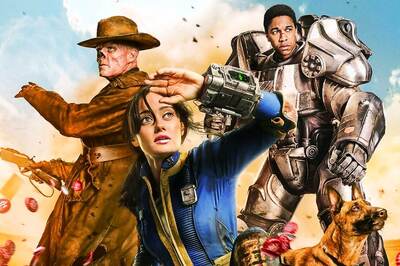 Jonathan Nolan Opens Up About Casting for Fallout, Calls It ‘Scariest But Most Rewarding Part’