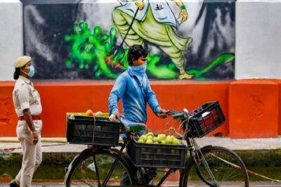 Street Vendors Hit Hard By Lower Earnings, Ill Health as Heatwave Snatches Access to Shade in Cities