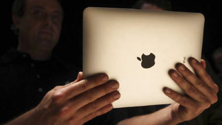 Review: Oscars iPad app wonderful, but distracting