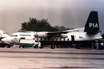 'PIA Captain, Others Asked to Explain 'Overloading' Incident'