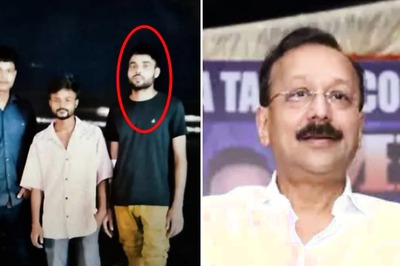 Baba Siddique Shooters Paid Rs 50,000 Each, Rented Rooms In Mumbai Over A Month Before Fatal Attack