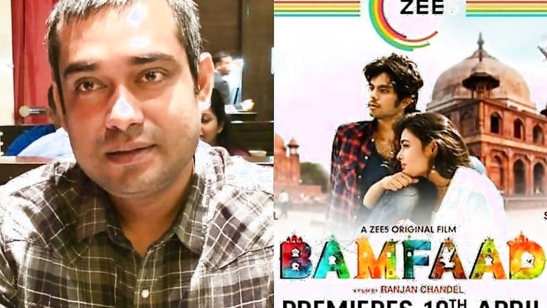 Filmmakers Getting Calls from OTT Platforms to Cut Budgets, Says Bamfaad Producer