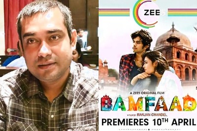 Filmmakers Getting Calls from OTT Platforms to Cut Budgets, Says Bamfaad Producer