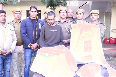 Another Shraddha-like Murder Case: Man Chops Aunt's Body into Pieces, Dumps Them Near Delhi Highway; Held