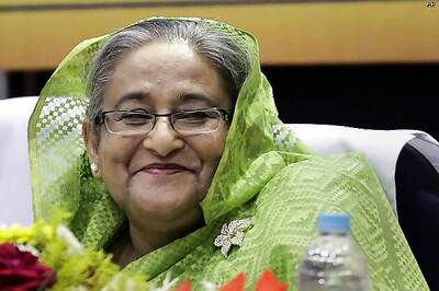Sheikh Hasina, Narendra Modi likely to meet on UNGA sidelines: Bangladesh official