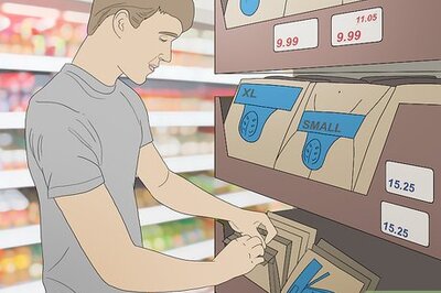 How to Choose a Jockstrap and Cup