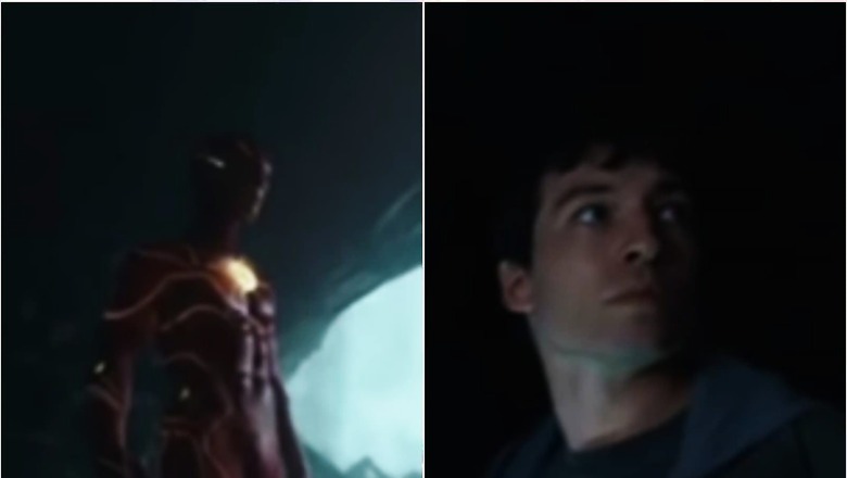 The Flash Trailer: Ezra Miller's Superhero Suit Impresses Fans