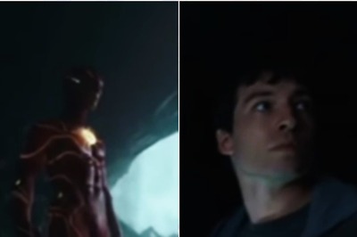 The Flash Trailer: Ezra Miller's Superhero Suit Impresses Fans