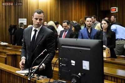 Pistorius due to give evidence as murder trial resumes