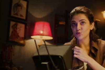 Love Horror Genre? This Kajal Aggarwal-starrer Web Series Will Send Chills Down Your Spine
