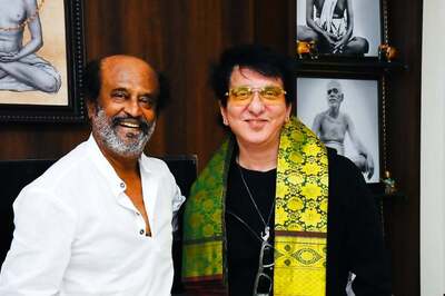 Sajid Nadiadwala Bags Rights For Rajinikanth Biopic, Story To Focus On 'Rags To Riches' Side | Deets