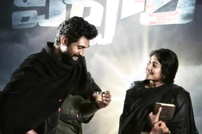 Rana Daggubati-Sai Pallavi's Virata Parvam Releases Today: Why You Must Watch This Film