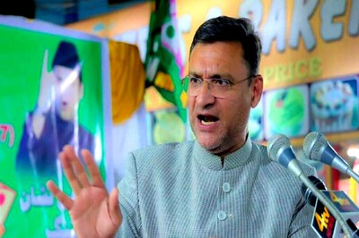 Telangana Minister Defends Cong Over AIMIM Leader's Appointment as Pro-Tem Speaker, Says ‘We Did What…’