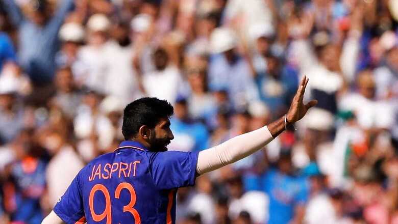 'Everyone Was Waiting for Jasprit Bumrah': Ravi Bishnoi Praises India Captain on International Return
