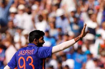 'Everyone Was Waiting for Jasprit Bumrah': Ravi Bishnoi Praises India Captain on International Return