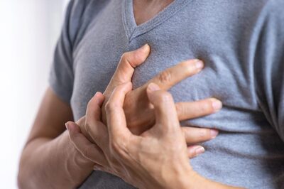 Want to Get Your Lipid Profile Tested Without Fasting? New Guidelines Amid Rising Heart Attacks in Youth May Help