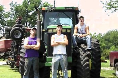 Parody of 'Sexy and I Know It' goes viral